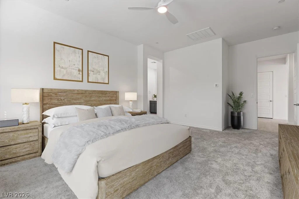 37 Charlotte Ridge, Henderson, NV 89011