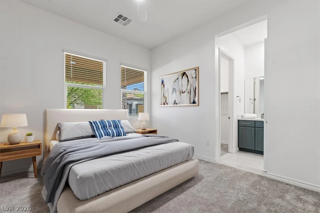 37 Charlotte Ridge, Henderson, NV 89011