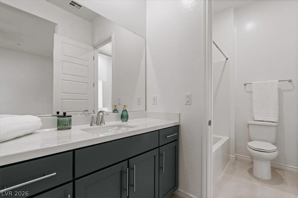 37 Charlotte Ridge, Henderson, NV 89011
