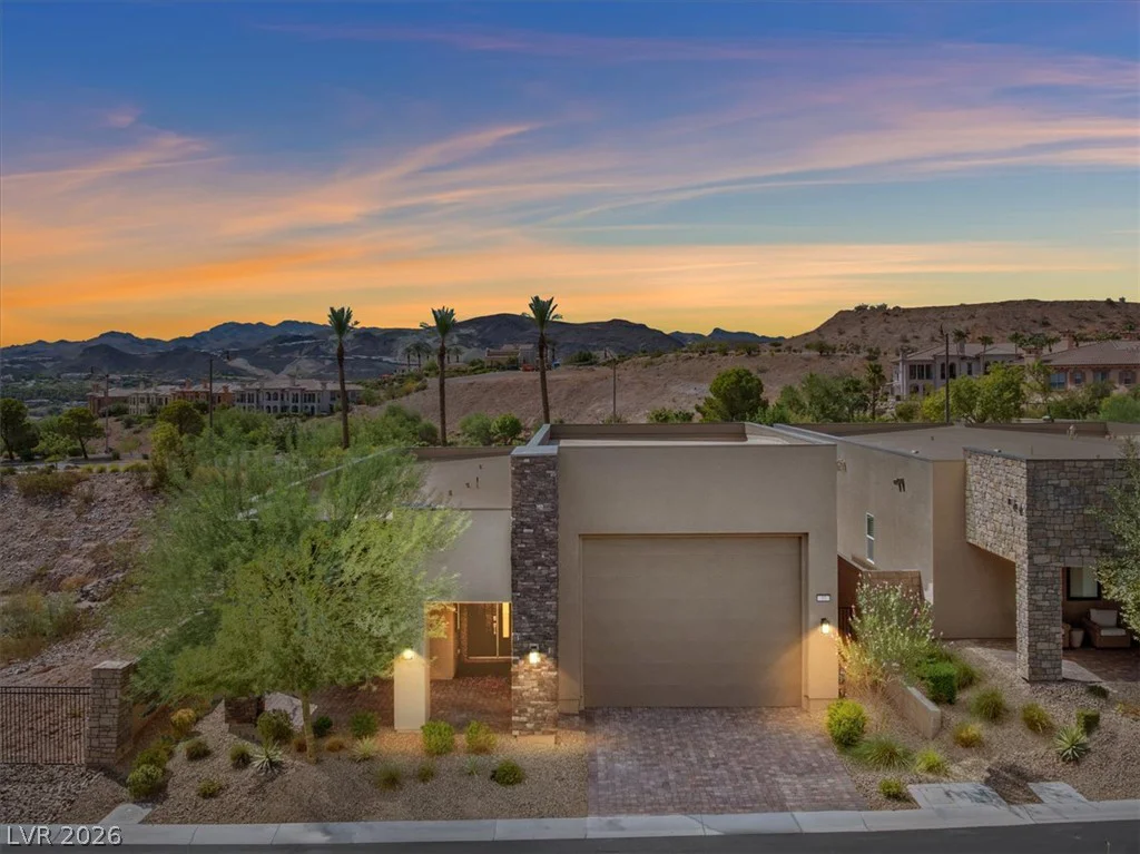 37 Charlotte Ridge, Henderson, NV 89011