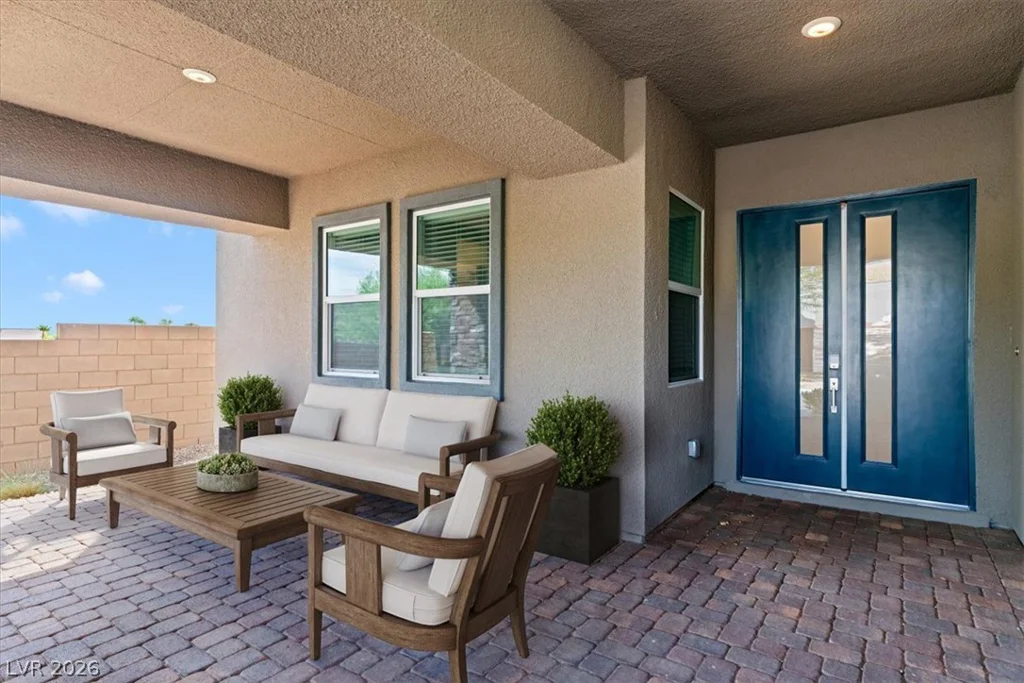 37 Charlotte Ridge, Henderson, NV 89011