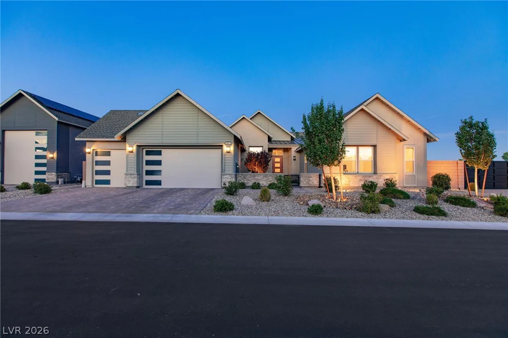 8860 Sweet Magnolia, Las Vegas, NV 89113