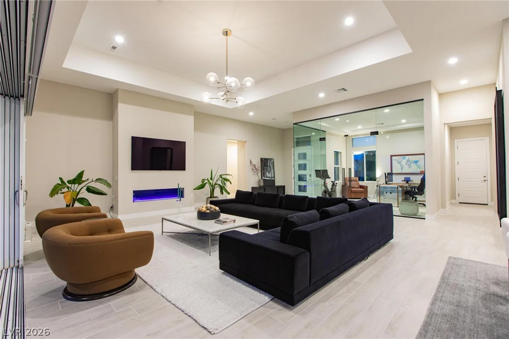8860 Sweet Magnolia, Las Vegas, NV 89113
