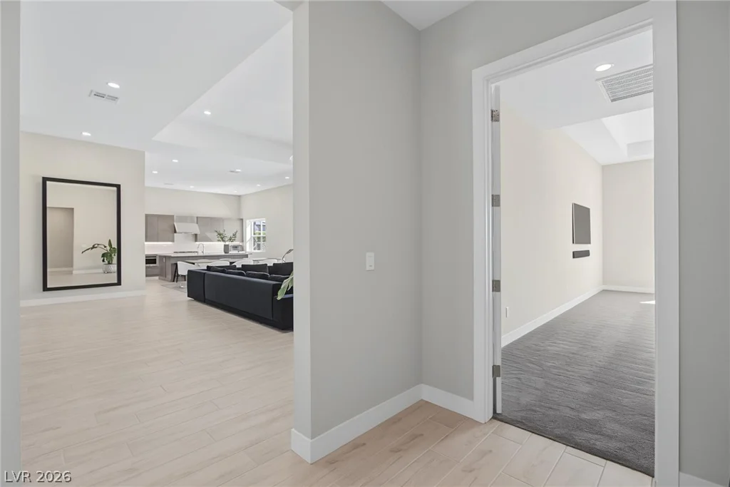 8860 Sweet Magnolia, Las Vegas, NV 89113