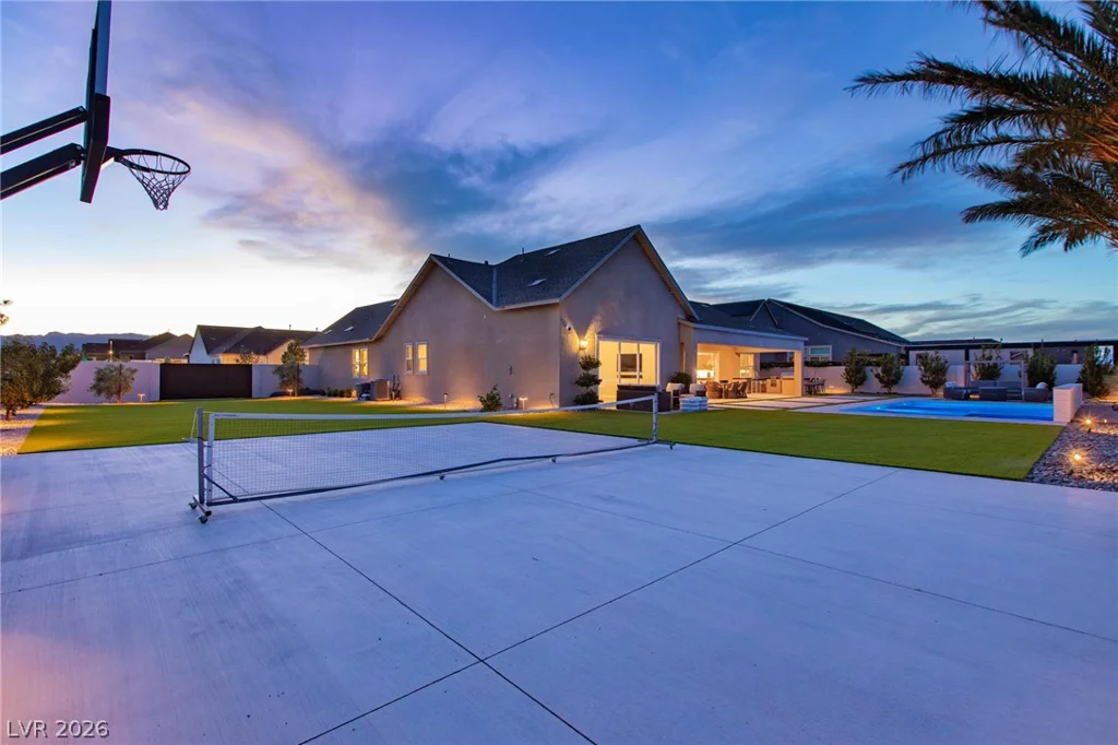 8860 Sweet Magnolia, Las Vegas, NV 89113