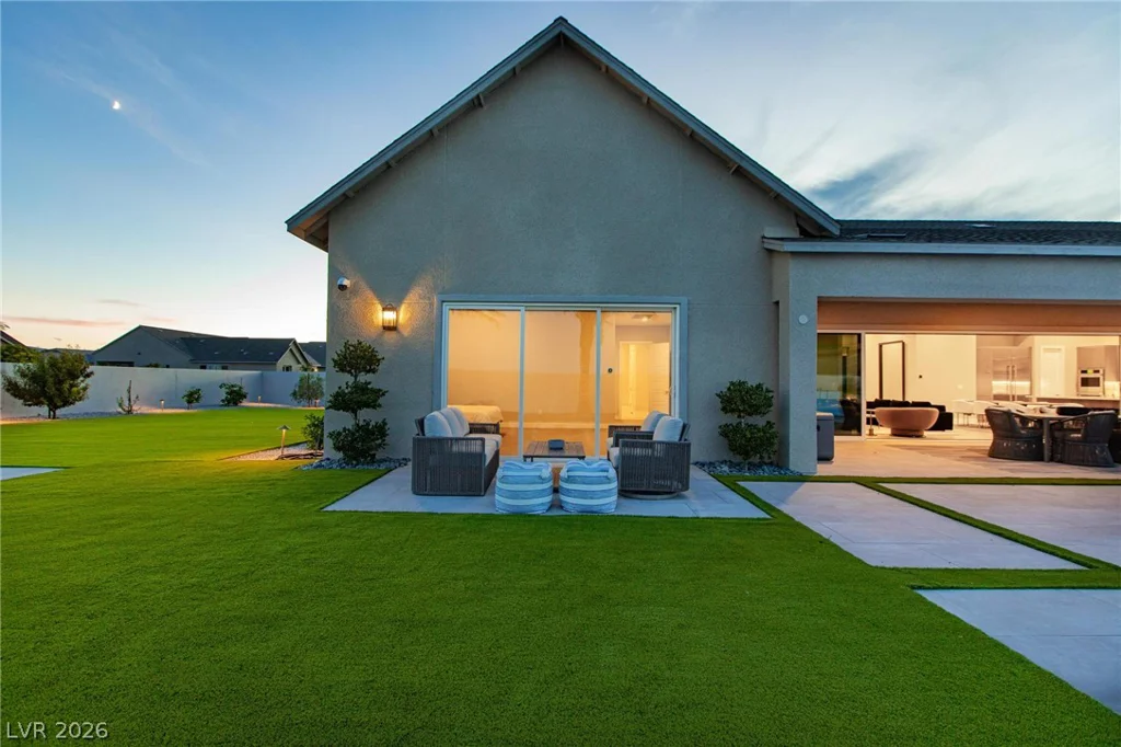 8860 Sweet Magnolia, Las Vegas, NV 89113