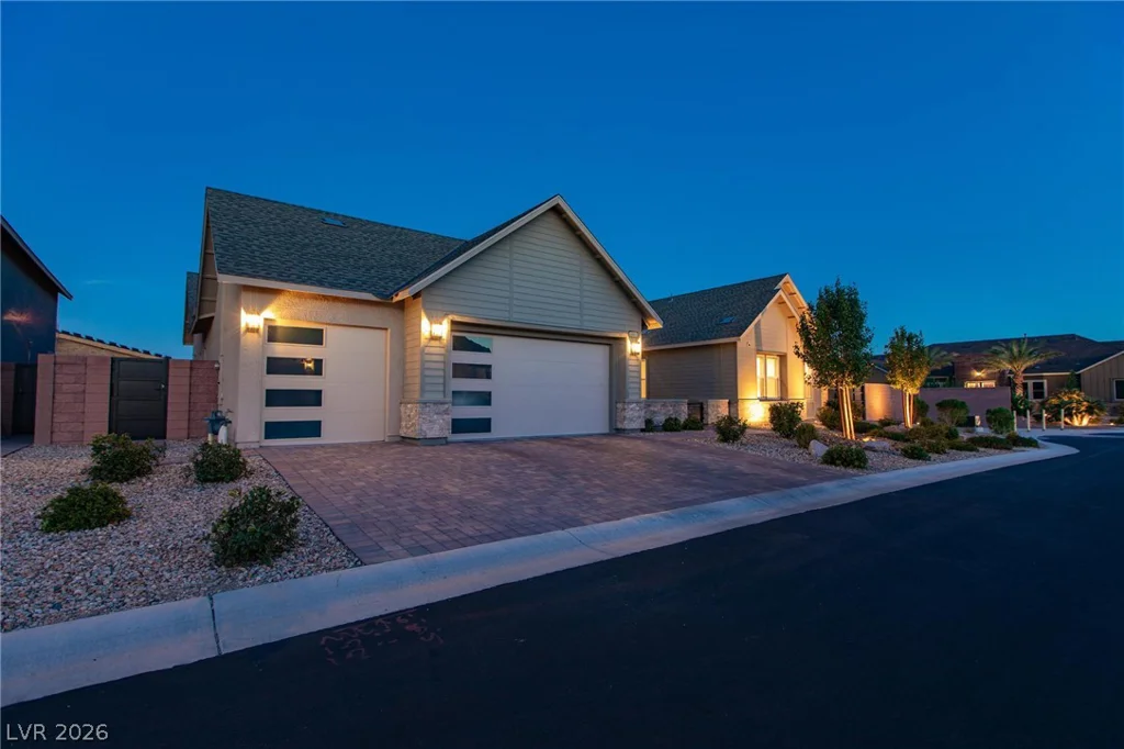 8860 Sweet Magnolia, Las Vegas, NV 89113