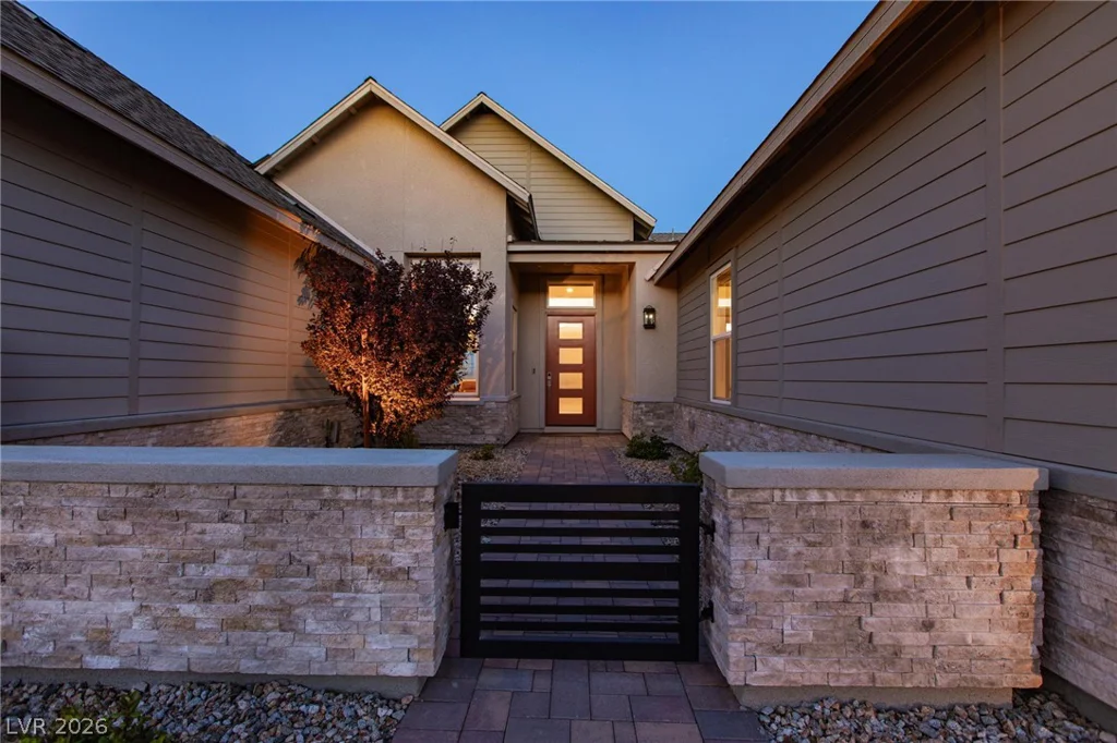 8860 Sweet Magnolia, Las Vegas, NV 89113