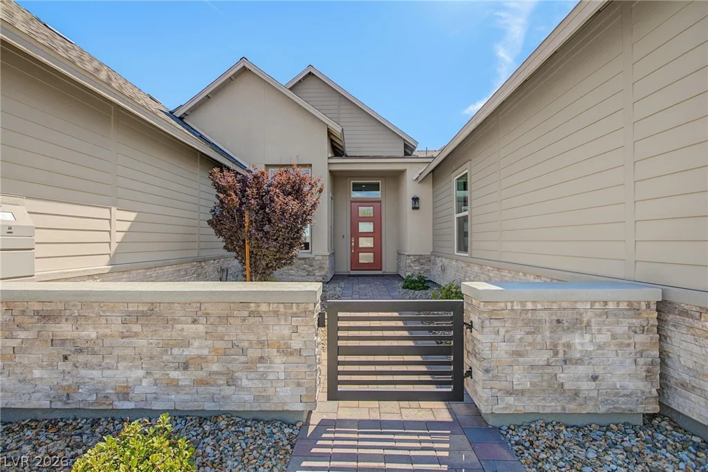 8860 Sweet Magnolia, Las Vegas, NV 89113