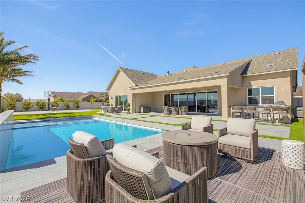 8860 Sweet Magnolia, Las Vegas, NV 89113