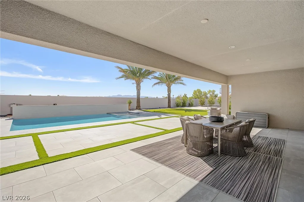 8860 Sweet Magnolia, Las Vegas, NV 89113