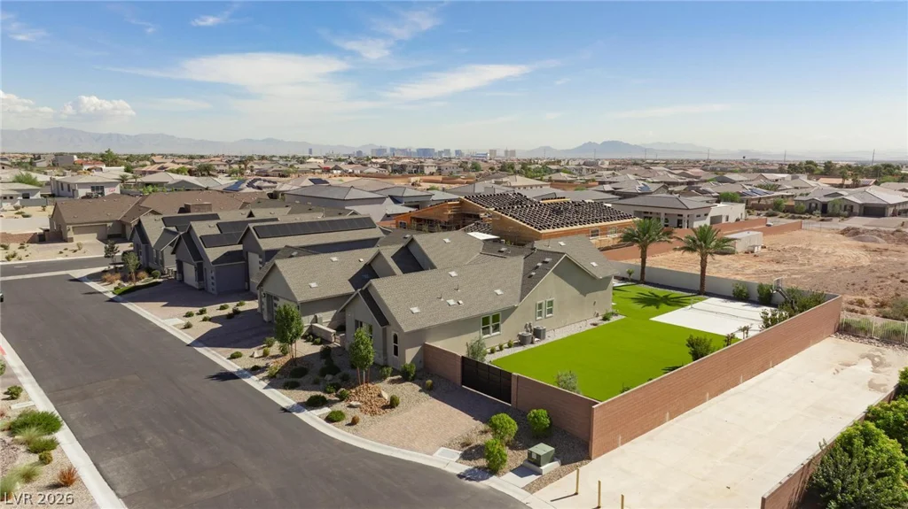 8860 Sweet Magnolia, Las Vegas, NV 89113