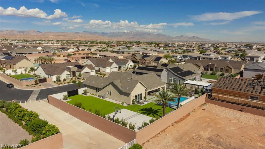 8860 Sweet Magnolia, Las Vegas, NV 89113