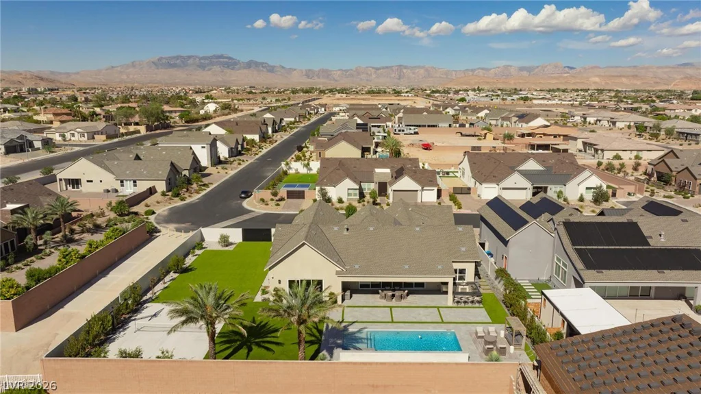8860 Sweet Magnolia, Las Vegas, NV 89113
