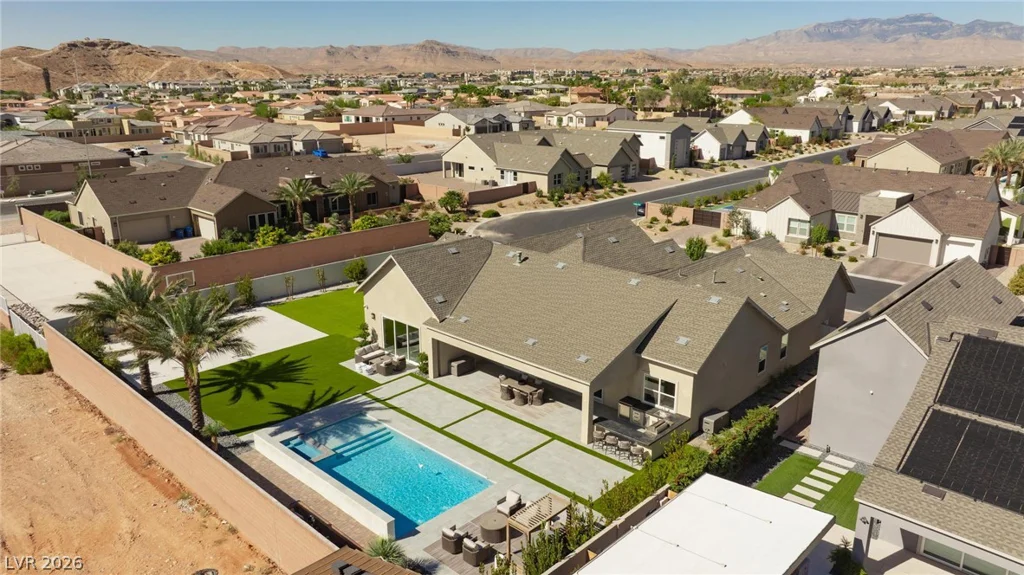 8860 Sweet Magnolia, Las Vegas, NV 89113