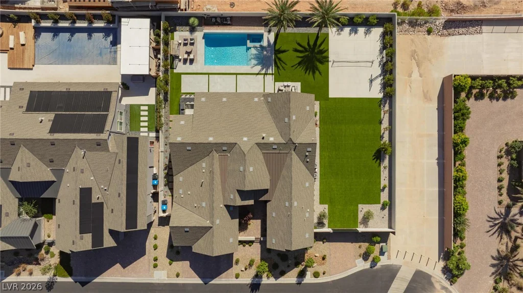 8860 Sweet Magnolia, Las Vegas, NV 89113