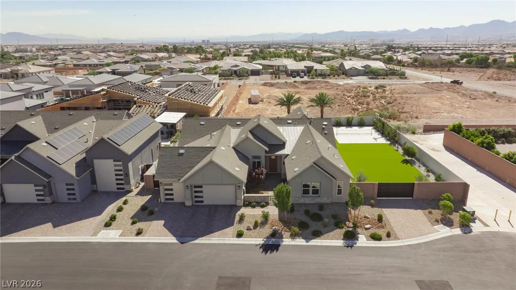 8860 Sweet Magnolia, Las Vegas, NV 89113