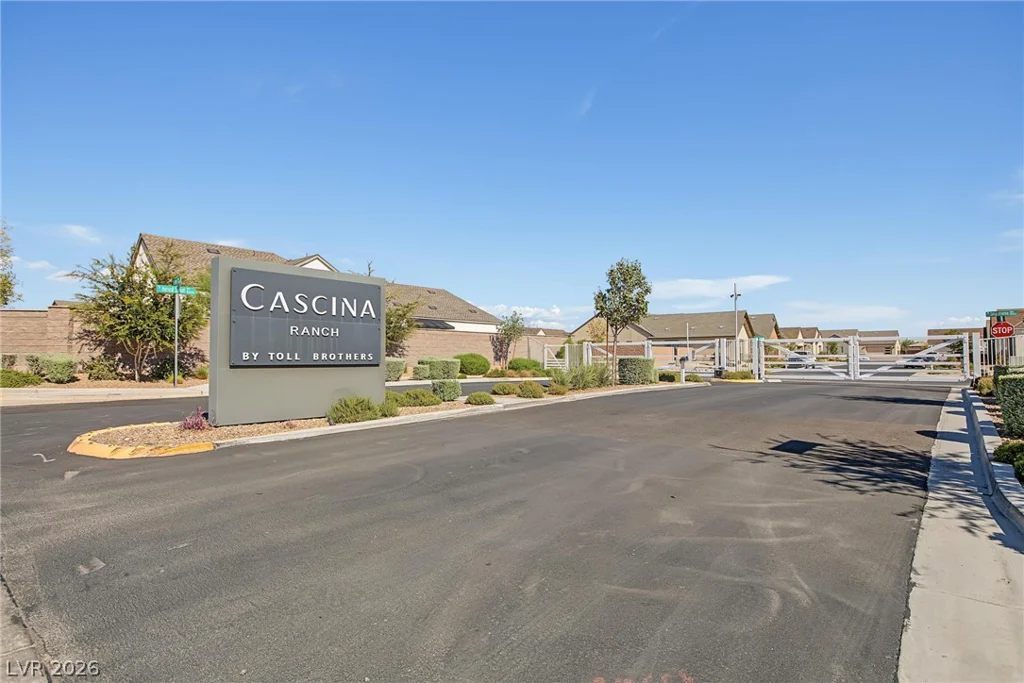 8860 Sweet Magnolia, Las Vegas, NV 89113