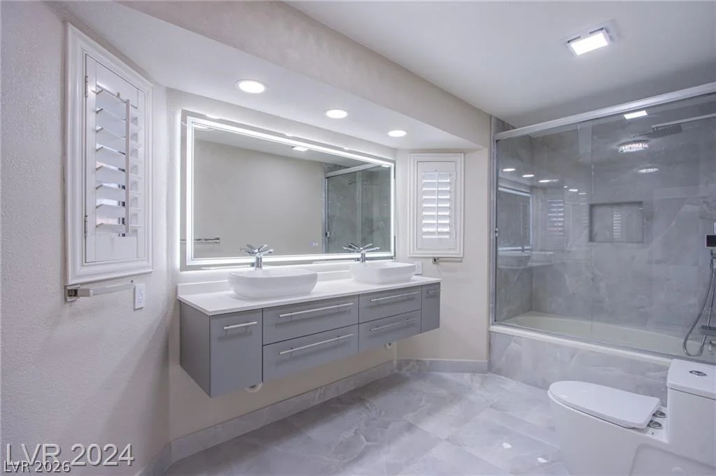 3205 Antilles, Las Vegas, NV 89117