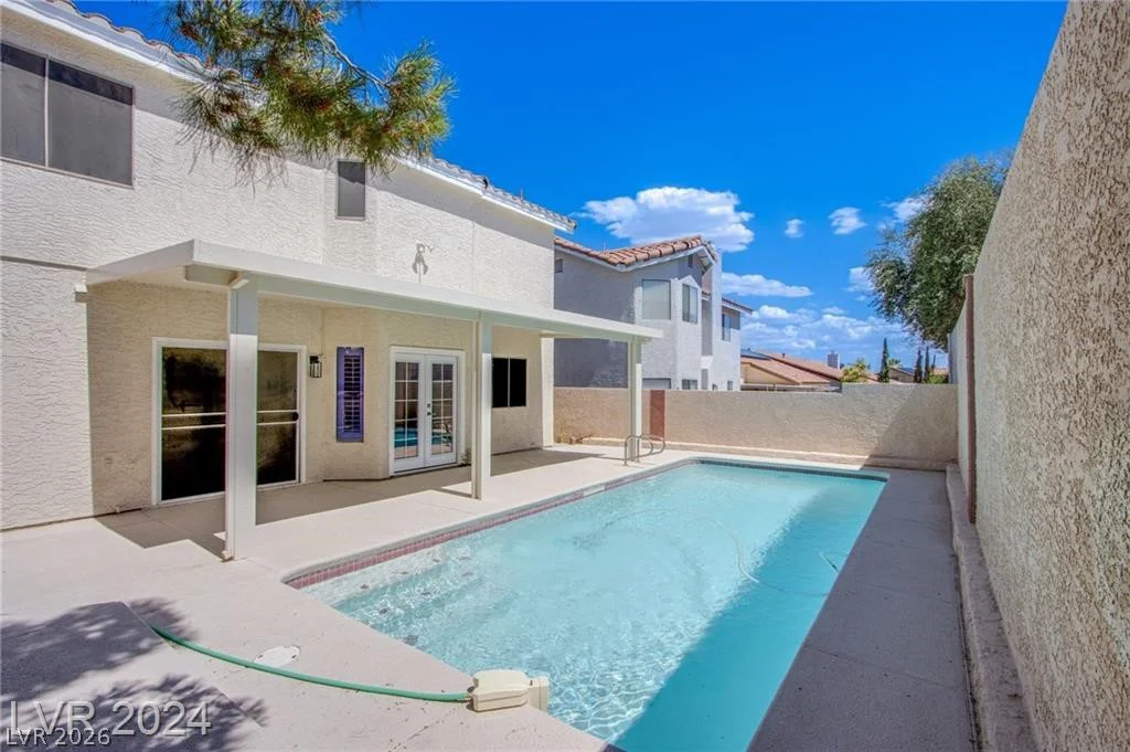 3205 Antilles, Las Vegas, NV 89117