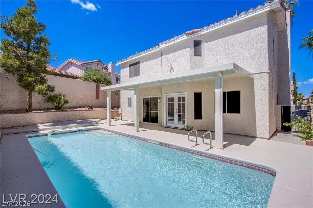 3205 Antilles, Las Vegas, NV 89117