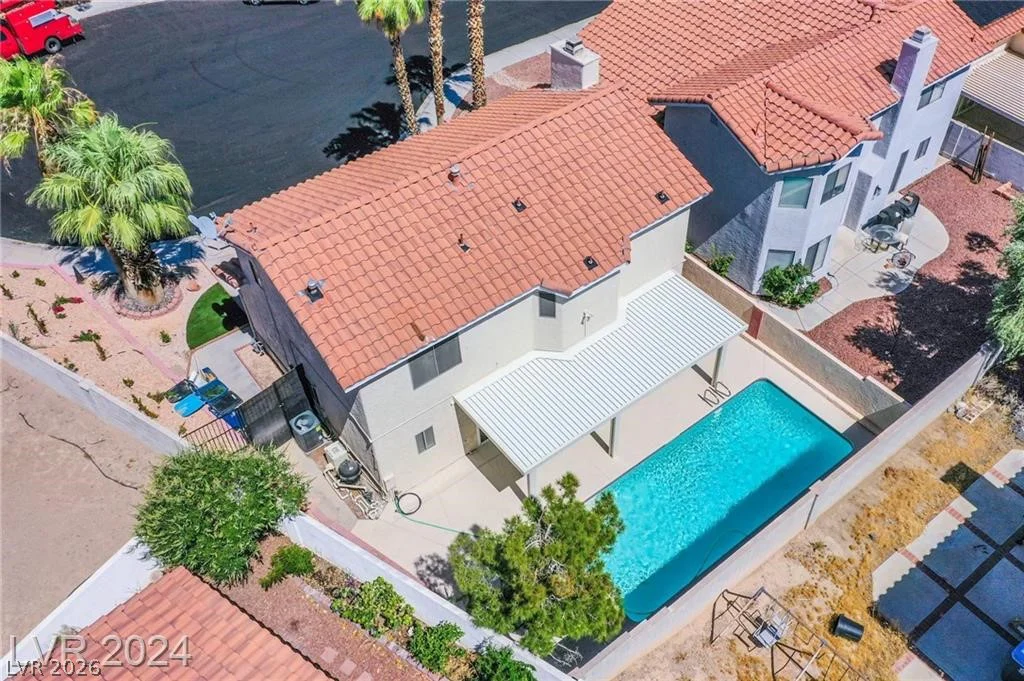 3205 Antilles, Las Vegas, NV 89117