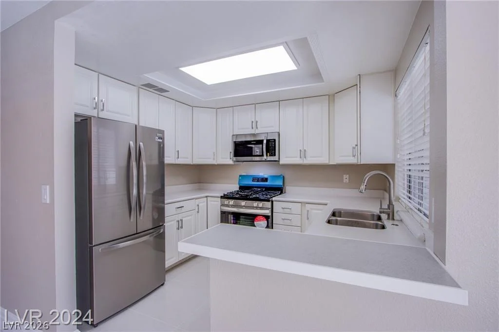 3205 Antilles, Las Vegas, NV 89117