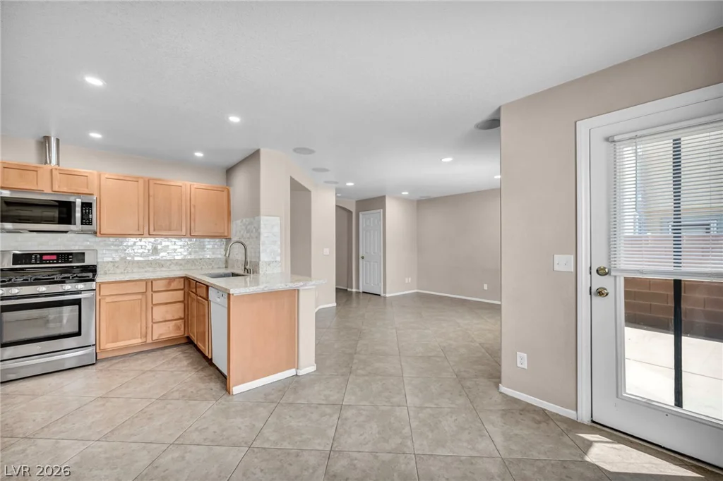 9065 Epworth, Las Vegas, NV 89148
