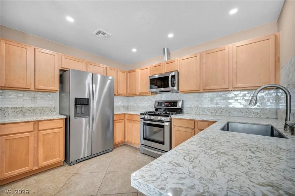 9065 Epworth, Las Vegas, NV 89148