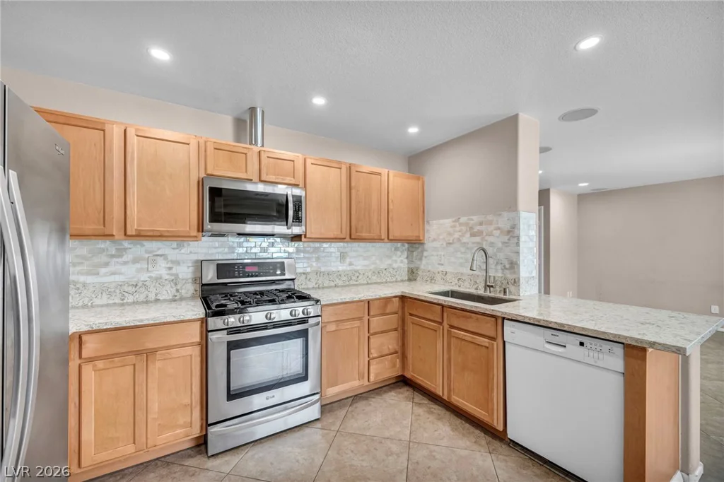 9065 Epworth, Las Vegas, NV 89148