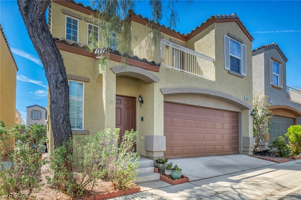 9065 Epworth, Las Vegas, NV 89148