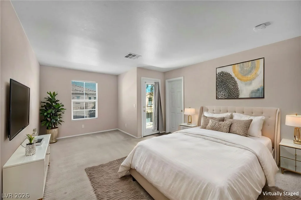 9065 Epworth, Las Vegas, NV 89148
