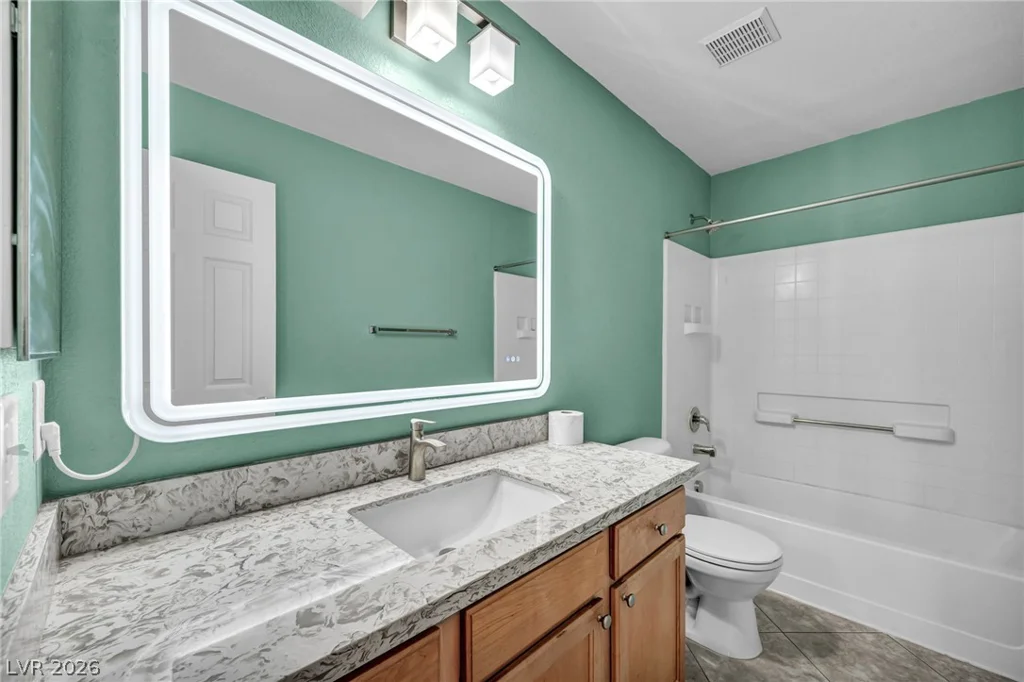 9065 Epworth, Las Vegas, NV 89148