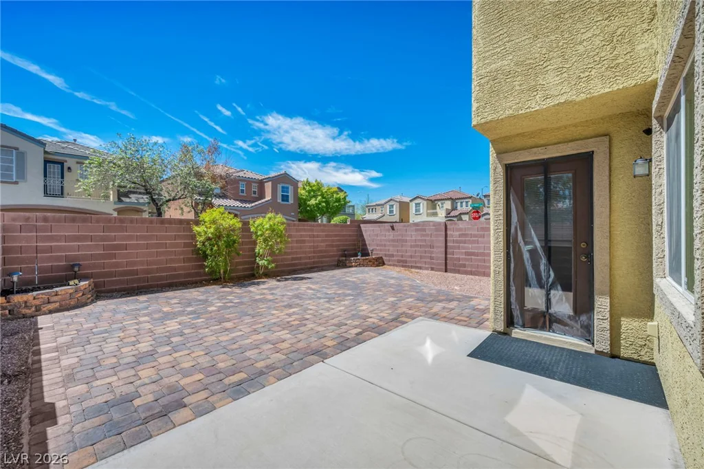 9065 Epworth, Las Vegas, NV 89148