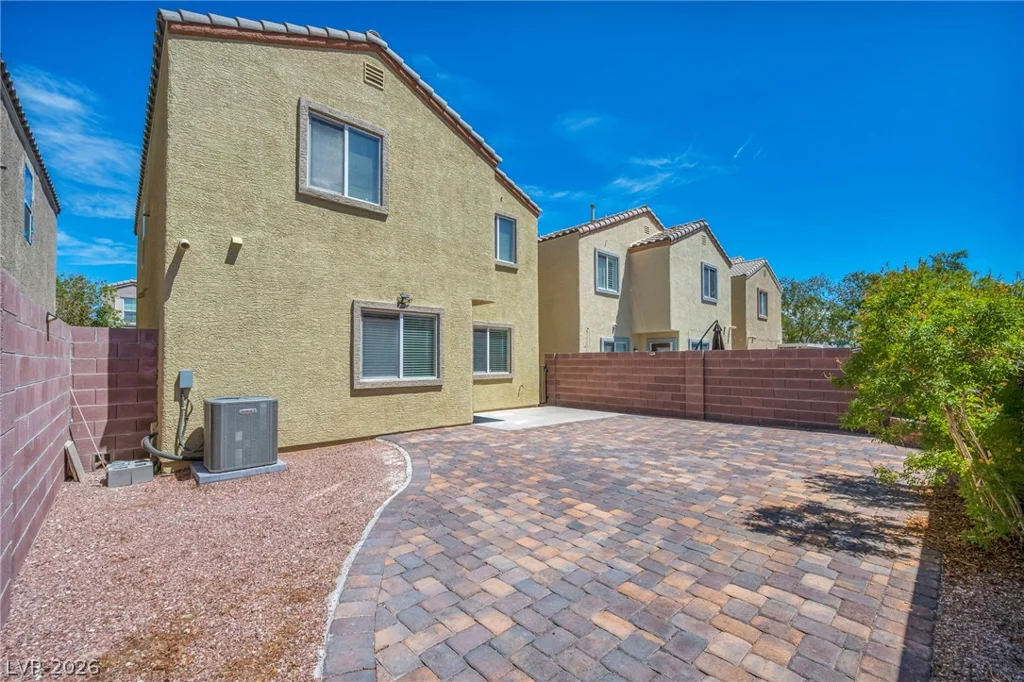 9065 Epworth, Las Vegas, NV 89148