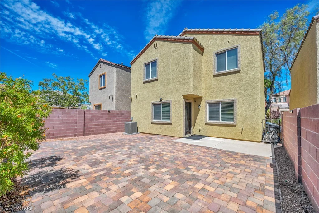 9065 Epworth, Las Vegas, NV 89148