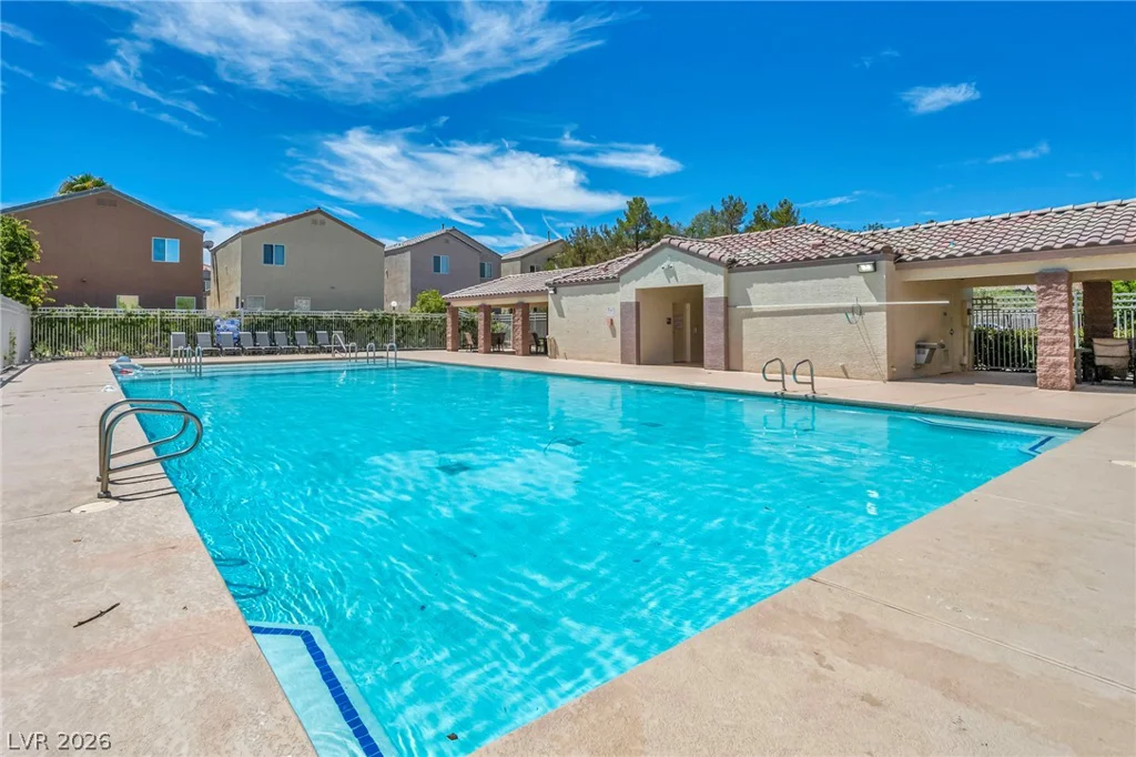 9065 Epworth, Las Vegas, NV 89148