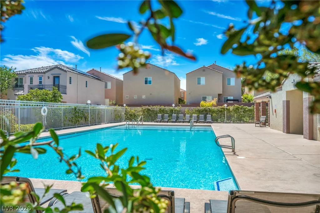 9065 Epworth, Las Vegas, NV 89148