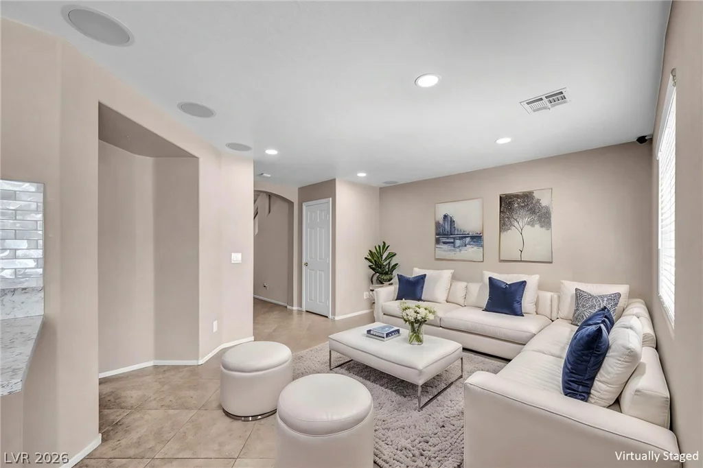 9065 Epworth, Las Vegas, NV 89148