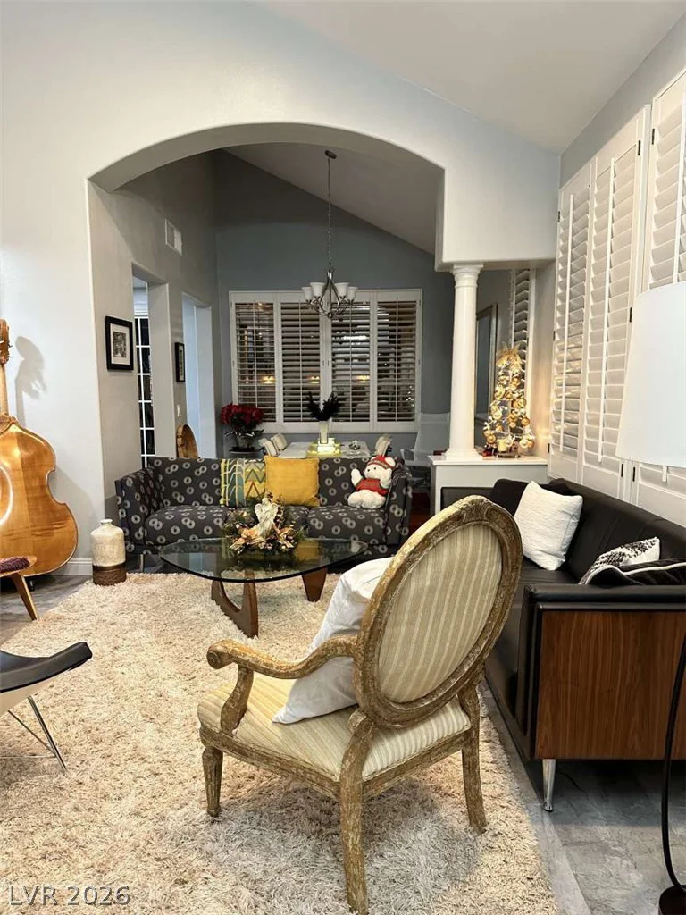 9329 Eagle Ridge, Las Vegas, NV 89134