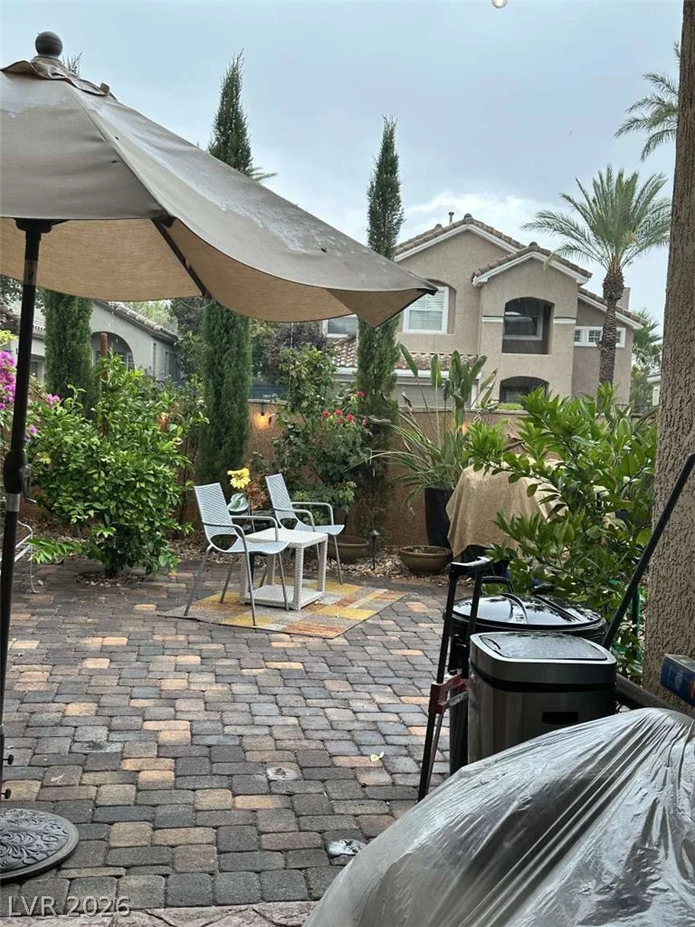 9329 Eagle Ridge, Las Vegas, NV 89134