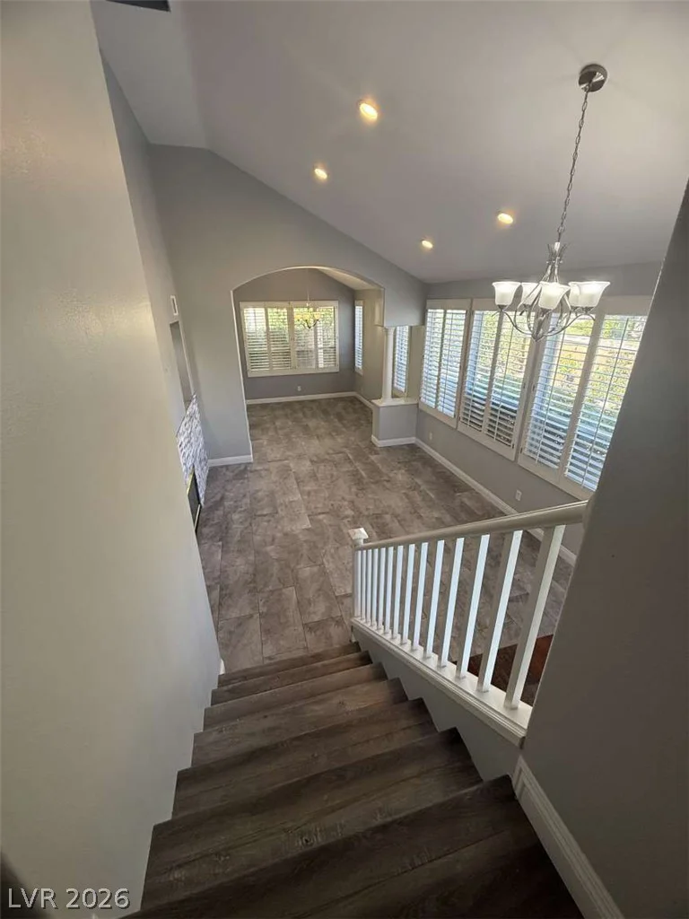 9329 Eagle Ridge, Las Vegas, NV 89134