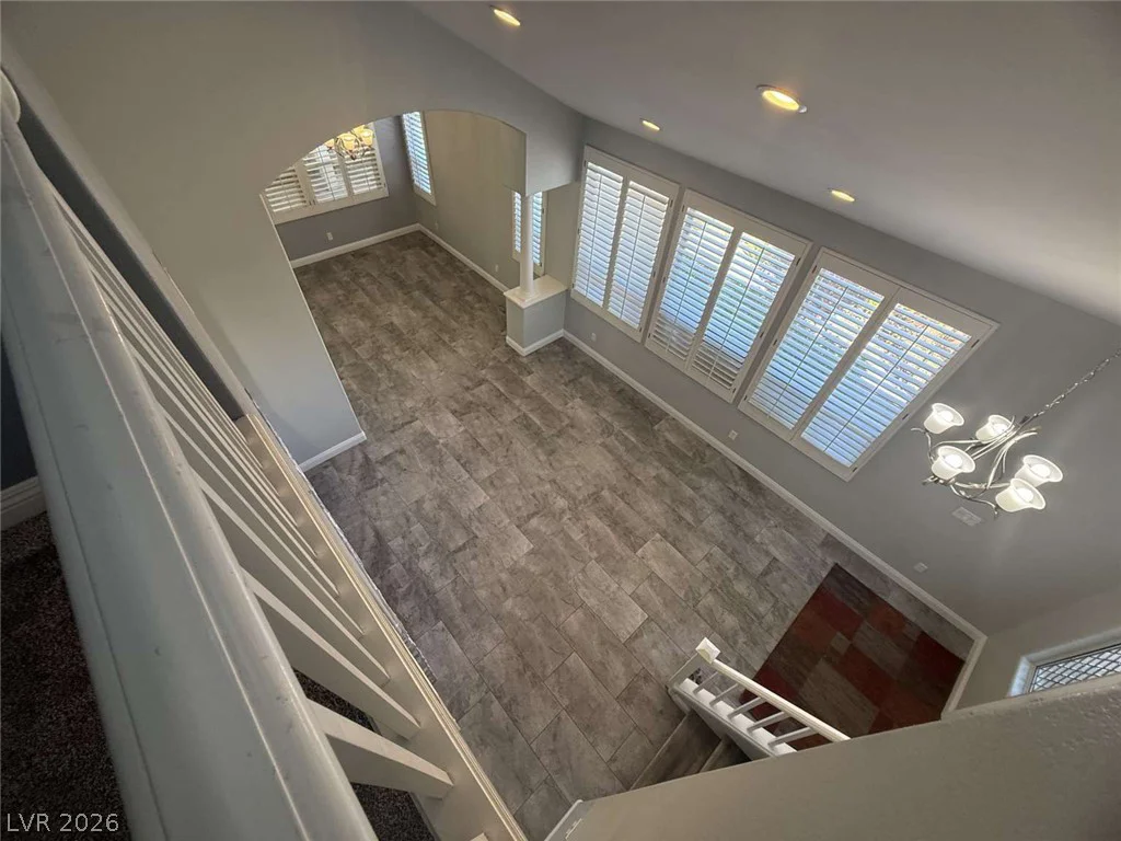 9329 Eagle Ridge, Las Vegas, NV 89134