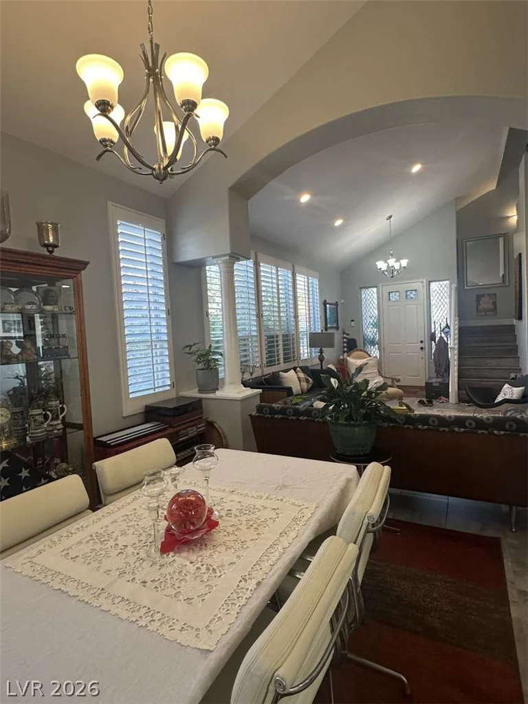 9329 Eagle Ridge, Las Vegas, NV 89134