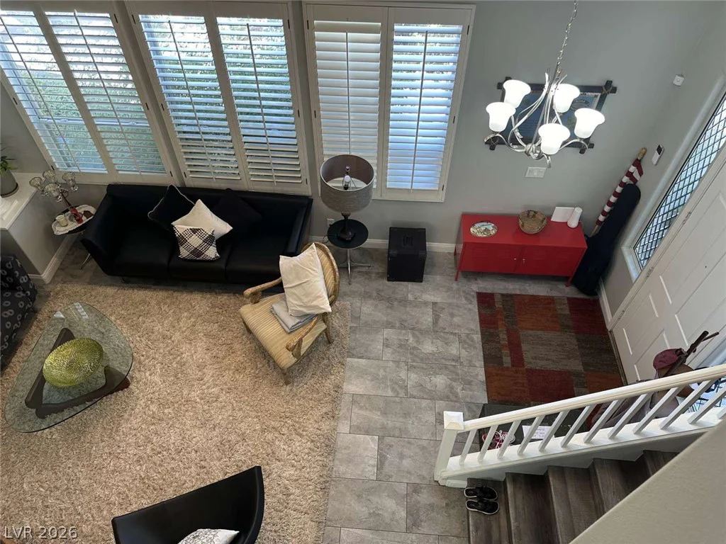 9329 Eagle Ridge, Las Vegas, NV 89134