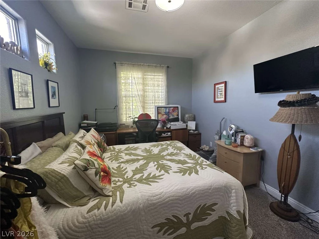9329 Eagle Ridge, Las Vegas, NV 89134
