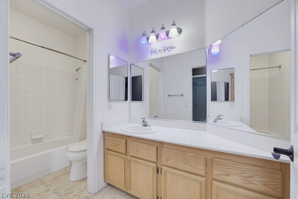 11126 Autumn Grove, Las Vegas, NV 89135