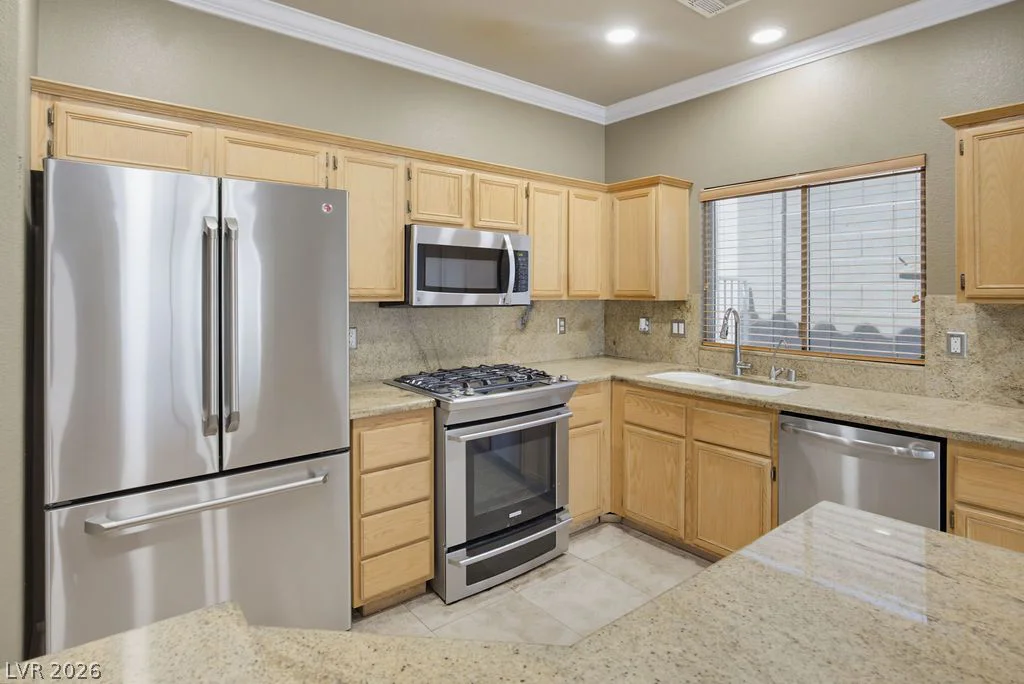 11126 Autumn Grove, Las Vegas, NV 89135