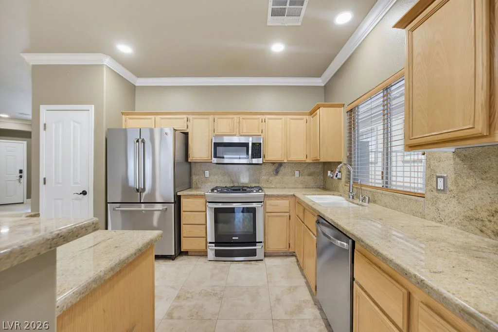 11126 Autumn Grove, Las Vegas, NV 89135