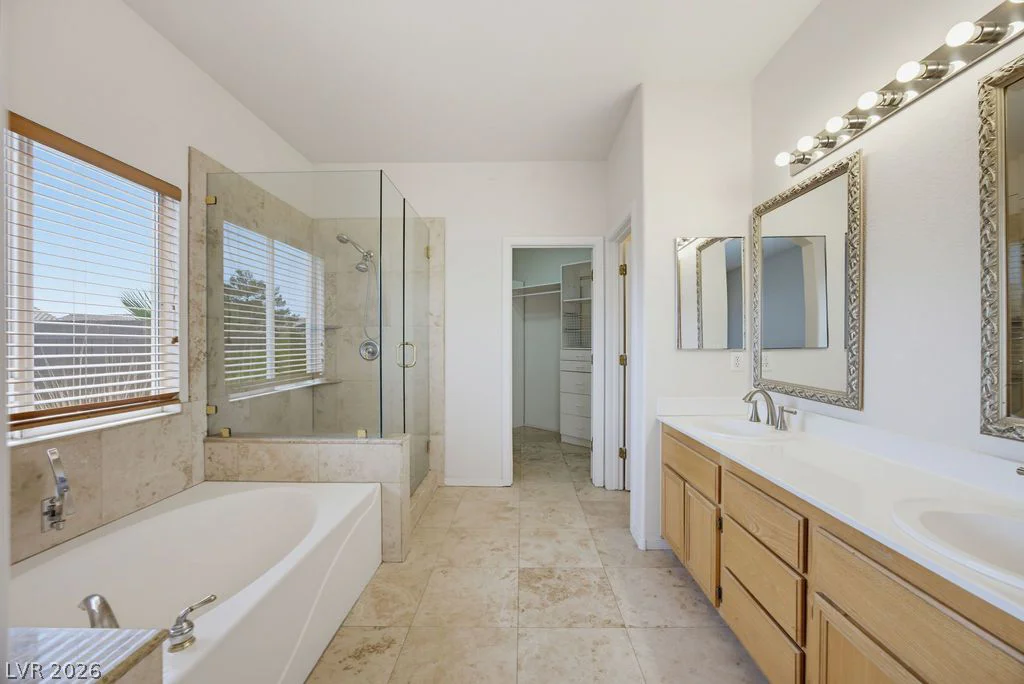11126 Autumn Grove, Las Vegas, NV 89135